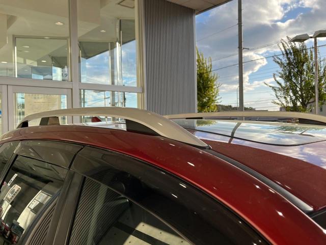 フォレスター S-リミテッド 後期D型 サンルーフ ルーフレール アドバンスドPKG 黒革 禁煙車 純正SDナビ バックカメラ ETC ドラレコ LEDヘッド シートヒーター パワーシート アダプティブクルーズ パドルシフト(42枚目)