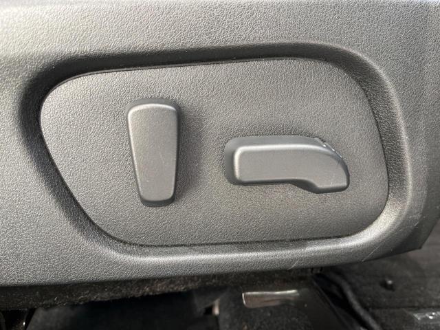 フォレスター S-リミテッド 後期D型 サンルーフ ルーフレール アドバンスドPKG 黒革 禁煙車 純正SDナビ バックカメラ ETC ドラレコ LEDヘッド シートヒーター パワーシート アダプティブクルーズ パドルシフト(45枚目)