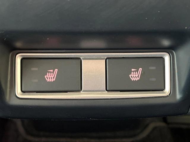 フォレスター S-リミテッド 後期D型 サンルーフ ルーフレール アドバンスドPKG 黒革 禁煙車 純正SDナビ バックカメラ ETC ドラレコ LEDヘッド シートヒーター パワーシート アダプティブクルーズ パドルシフト(46枚目)