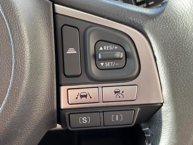 フォレスター S-リミテッド 後期D型 サンルーフ ルーフレール アドバンスドPKG 黒革 禁煙車 純正SDナビ バックカメラ ETC ドラレコ LEDヘッド シートヒーター パワーシート アダプティブクルーズ パドルシフト(50枚目)