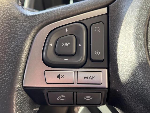 フォレスター S-リミテッド 後期D型 サンルーフ ルーフレール アドバンスドPKG 黒革 禁煙車 純正SDナビ バックカメラ ETC ドラレコ LEDヘッド シートヒーター パワーシート アダプティブクルーズ パドルシフト(51枚目)