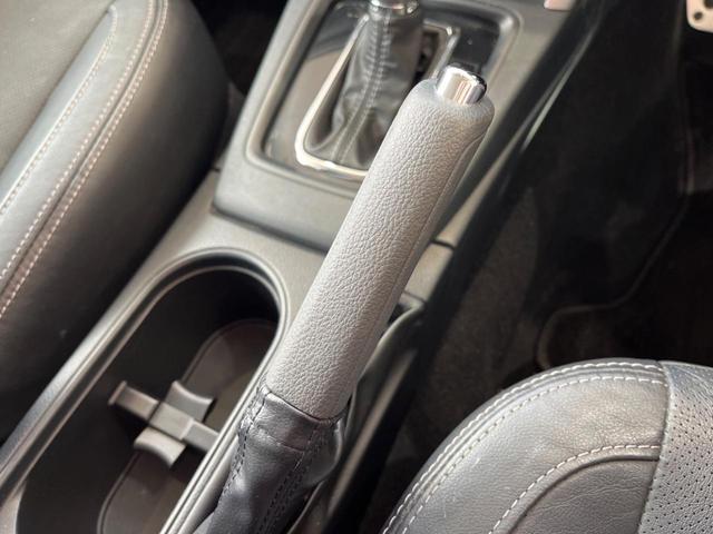 フォレスター S-リミテッド 後期D型 サンルーフ ルーフレール アドバンスドPKG 黒革 禁煙車 純正SDナビ バックカメラ ETC ドラレコ LEDヘッド シートヒーター パワーシート アダプティブクルーズ パドルシフト(57枚目)