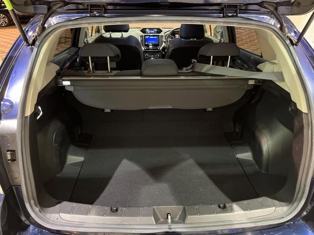 XV 2.0i-L アイサイト 禁煙車 純正8型SDナビ バックカメラ ETC ドラレコ スマートキー 純正革巻きステアリング 純正17インチアルミ LEDヘッドライト 衝突被害軽減システム アダプティブクルーズコントロール(11枚目)