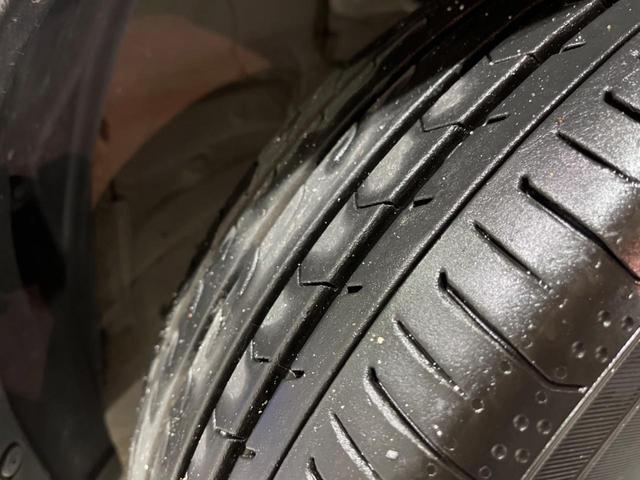 XV 2.0i-L アイサイト 禁煙車 純正8型SDナビ バックカメラ ETC ドラレコ スマートキー 純正革巻きステアリング 純正17インチアルミ LEDヘッドライト 衝突被害軽減システム アダプティブクルーズコントロール(36枚目)