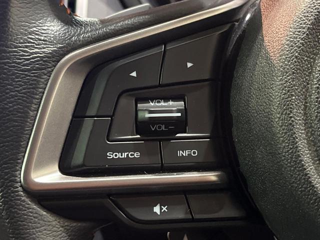 XV 2.0i-L アイサイト 禁煙車 純正8型SDナビ バックカメラ ETC ドラレコ スマートキー 純正革巻きステアリング 純正17インチアルミ LEDヘッドライト 衝突被害軽減システム アダプティブクルーズコントロール(44枚目)