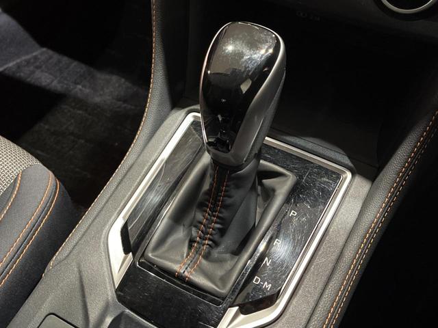 XV 2.0i-L アイサイト 禁煙車 純正8型SDナビ バックカメラ ETC ドラレコ スマートキー 純正革巻きステアリング 純正17インチアルミ LEDヘッドライト 衝突被害軽減システム アダプティブクルーズコントロール(53枚目)