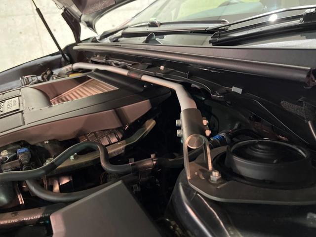 WRX S4 STIスポーツアイサイト 後期E型 禁煙 STIエアロ STIマフラー STIタワーバー 純正8インチナビ バックカメラ ドラレコ ETC RECAROシート パワーシート LEDライナー スマートキー 純正18インチアルミ(5枚目)