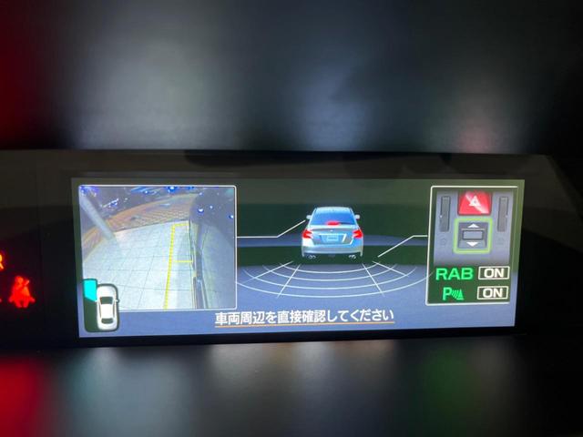 WRX S4 STIスポーツアイサイト 後期E型 禁煙 STIエアロ STIマフラー STIタワーバー 純正8インチナビ バックカメラ ドラレコ ETC RECAROシート パワーシート LEDライナー スマートキー 純正18インチアルミ(8枚目)
