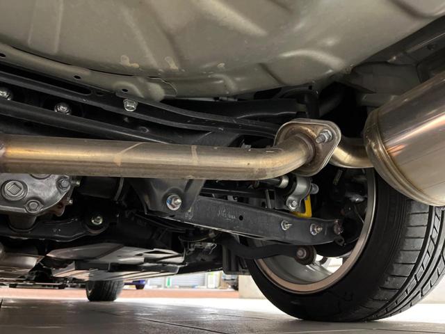 WRX S4 STIスポーツアイサイト 後期E型 禁煙 STIエアロ STIマフラー STIタワーバー 純正8インチナビ バックカメラ ドラレコ ETC RECAROシート パワーシート LEDライナー スマートキー 純正18インチアルミ(39枚目)