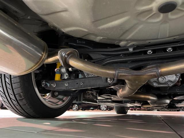 WRX S4 STIスポーツアイサイト 後期E型 禁煙 STIエアロ STIマフラー STIタワーバー 純正8インチナビ バックカメラ ドラレコ ETC RECAROシート パワーシート LEDライナー スマートキー 純正18インチアルミ(40枚目)