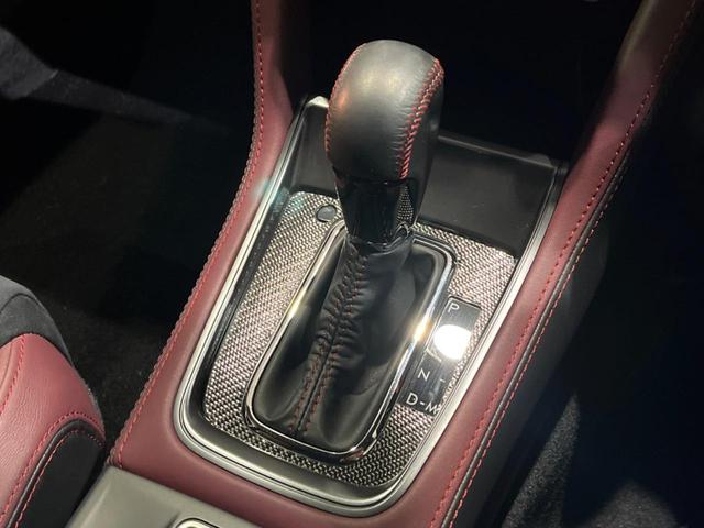 WRX S4 STIスポーツアイサイト 後期E型 禁煙 STIエアロ STIマフラー STIタワーバー 純正8インチナビ バックカメラ ドラレコ ETC RECAROシート パワーシート LEDライナー スマートキー 純正18インチアルミ(62枚目)