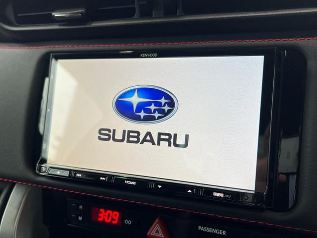 BRZ STI スポーツ 最終H型 6MT 禁煙 リアスポイラー ブレンボキャリパー 半革シート シートヒーター クルーズコントロール バックカメラ 純正SDナビ ドラレコ アクセスキー&プッシュスタート 純正17インチアルミ(5枚目)