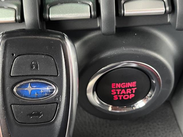 BRZ STI スポーツ 最終H型 6MT 禁煙 リアスポイラー ブレンボキャリパー 半革シート シートヒーター クルーズコントロール バックカメラ 純正SDナビ ドラレコ アクセスキー&プッシュスタート 純正17インチアルミ(11枚目)