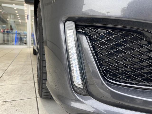 BRZ STI スポーツ 最終H型 6MT 禁煙 リアスポイラー ブレンボキャリパー 半革シート シートヒーター クルーズコントロール バックカメラ 純正SDナビ ドラレコ アクセスキー&プッシュスタート 純正17インチアルミ(39枚目)