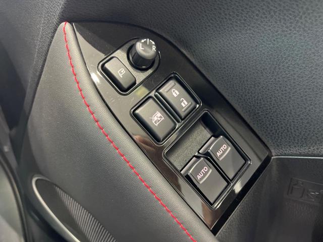 BRZ STI スポーツ 最終H型 6MT 禁煙 リアスポイラー ブレンボキャリパー 半革シート シートヒーター クルーズコントロール バックカメラ 純正SDナビ ドラレコ アクセスキー&プッシュスタート 純正17インチアルミ(43枚目)