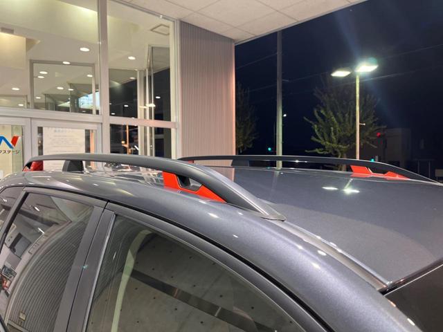 フォレスター X-ブレイク 後期F型 禁煙車 純正8型ナビ ルーフレール スマートリヤビュー バックカメラ シートヒーター ドラレコ ETC LEDライナー パワーシート シートメモリー 純正革巻きハンドル 純正17インチAW(3枚目)