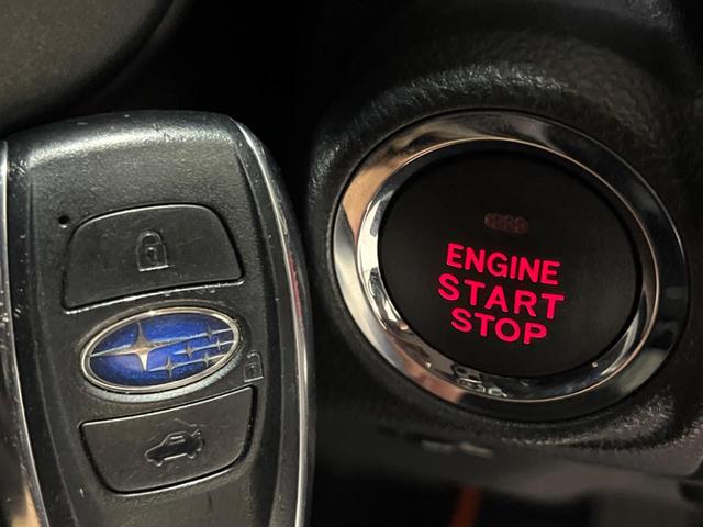 フォレスター X-ブレイク 後期F型 禁煙車 純正8型ナビ ルーフレール スマートリヤビュー バックカメラ シートヒーター ドラレコ ETC LEDライナー パワーシート シートメモリー 純正革巻きハンドル 純正17インチAW(13枚目)