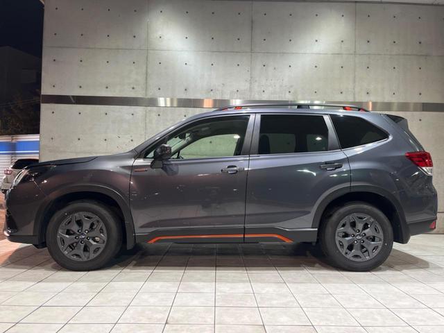 フォレスター X-ブレイク 後期F型 禁煙車 純正8型ナビ ルーフレール スマートリヤビュー バックカメラ シートヒーター ドラレコ ETC LEDライナー パワーシート シートメモリー 純正革巻きハンドル 純正17インチAW(29枚目)