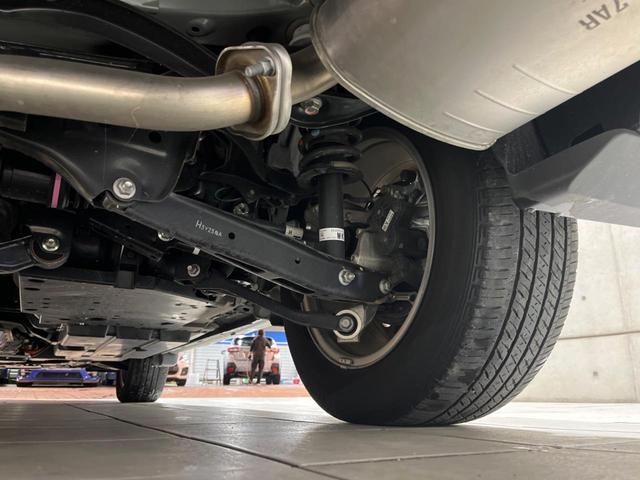 フォレスター X-ブレイク 後期F型 禁煙車 純正8型ナビ ルーフレール スマートリヤビュー バックカメラ シートヒーター ドラレコ ETC LEDライナー パワーシート シートメモリー 純正革巻きハンドル 純正17インチAW(39枚目)