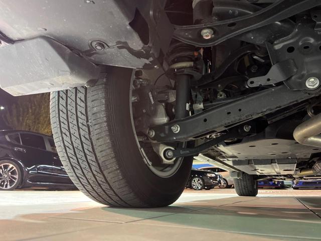 フォレスター X-ブレイク 後期F型 禁煙車 純正8型ナビ ルーフレール スマートリヤビュー バックカメラ シートヒーター ドラレコ ETC LEDライナー パワーシート シートメモリー 純正革巻きハンドル 純正17インチAW(40枚目)