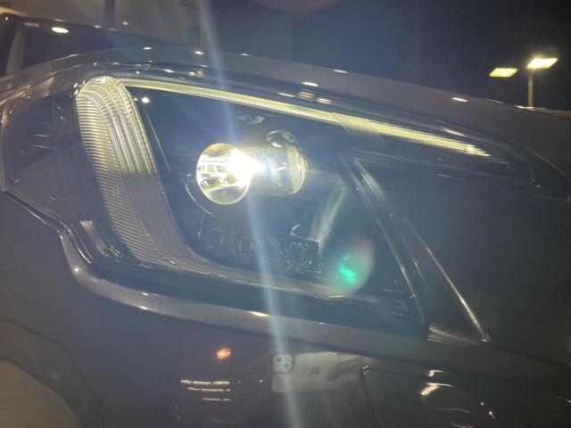 フォレスター X-ブレイク 後期F型 禁煙車 純正8型ナビ ルーフレール スマートリヤビュー バックカメラ シートヒーター ドラレコ ETC LEDライナー パワーシート シートメモリー 純正革巻きハンドル 純正17インチAW(41枚目)