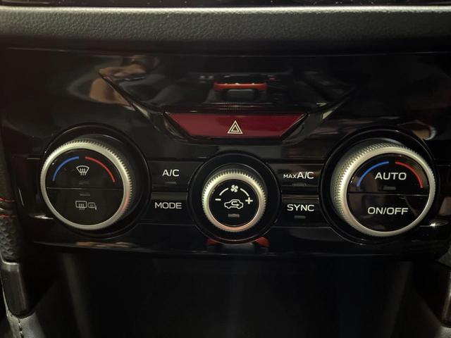 フォレスター X-ブレイク 後期F型 禁煙車 純正8型ナビ ルーフレール スマートリヤビュー バックカメラ シートヒーター ドラレコ ETC LEDライナー パワーシート シートメモリー 純正革巻きハンドル 純正17インチAW(58枚目)