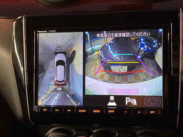 スイフトスポーツ ベースグレード 6速MT 禁煙車 全周囲カメラ スズキセーフティサポート 純正ナビ シートヒーター ドラレコ ETC LEDヘッドライト 純正17インチアルミ コーナーセンサー スマートキー 純正革巻きステアリング(5枚目)