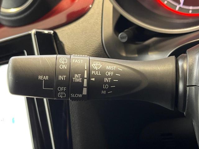 スイフトスポーツ ベースグレード 6速MT 禁煙車 全周囲カメラ スズキセーフティサポート 純正ナビ シートヒーター ドラレコ ETC LEDヘッドライト 純正17インチアルミ コーナーセンサー スマートキー 純正革巻きステアリング(46枚目)