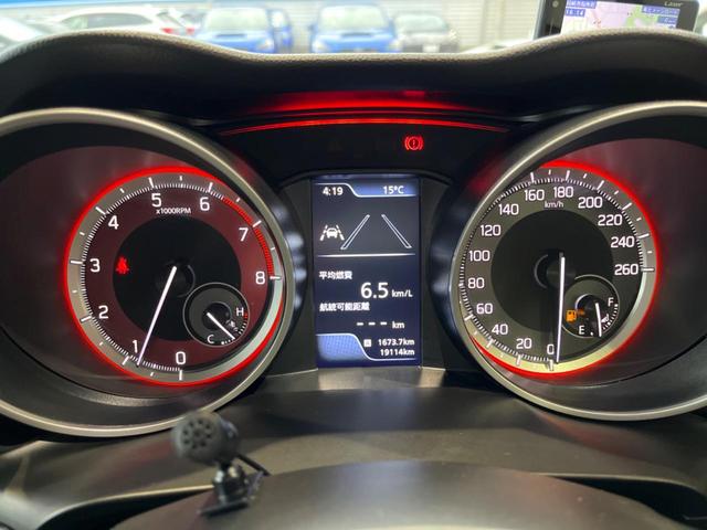 スイフトスポーツ ベースグレード 6速MT 禁煙車 全周囲カメラ スズキセーフティサポート 純正ナビ シートヒーター ドラレコ ETC LEDヘッドライト 純正17インチアルミ コーナーセンサー スマートキー 純正革巻きステアリング(48枚目)