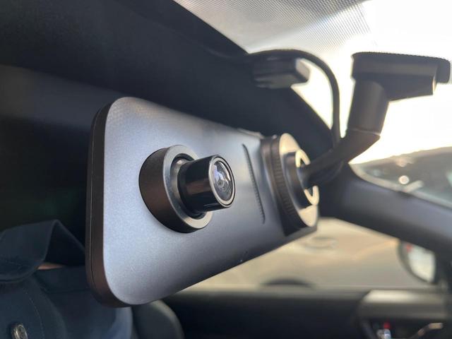 BRZ S 禁煙車 6速MT カロッツェリアナビ クルコン バックカメラ ドラレコ ETC シートヒーター デジタルインナーミラー スマートキー 純正革巻きステアリング 純正18インチアルミ LEDヘッドライト(8枚目)