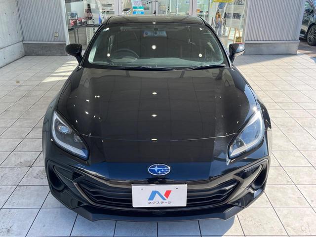 BRZ S 禁煙車 6速MT カロッツェリアナビ クルコン バックカメラ ドラレコ ETC シートヒーター デジタルインナーミラー スマートキー 純正革巻きステアリング 純正18インチアルミ LEDヘッドライト(17枚目)