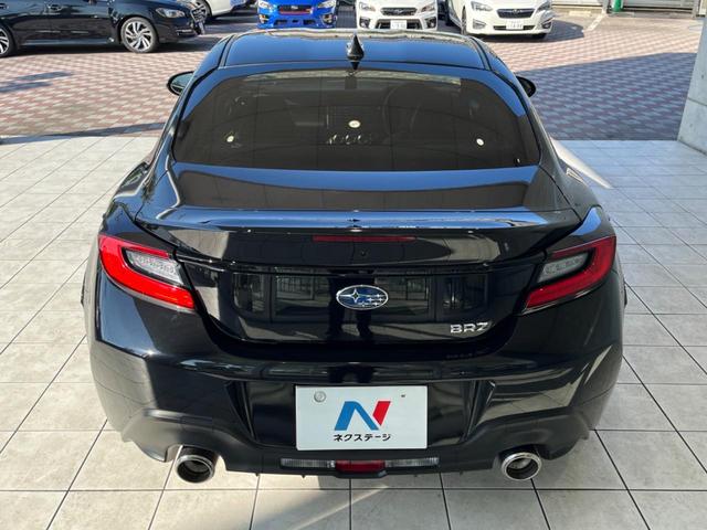 BRZ S 禁煙車 6速MT カロッツェリアナビ クルコン バックカメラ ドラレコ ETC シートヒーター デジタルインナーミラー スマートキー 純正革巻きステアリング 純正18インチアルミ LEDヘッドライト(18枚目)