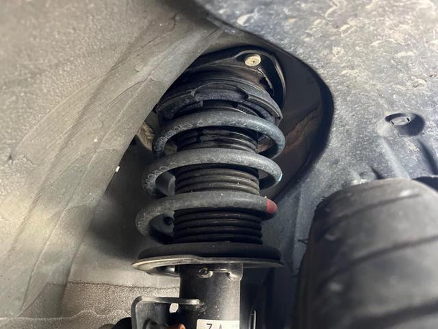 BRZ S 禁煙車 6速MT カロッツェリアナビ クルコン バックカメラ ドラレコ ETC シートヒーター デジタルインナーミラー スマートキー 純正革巻きステアリング 純正18インチアルミ LEDヘッドライト(23枚目)