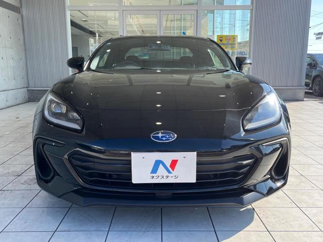 BRZ S 禁煙車 6速MT カロッツェリアナビ クルコン バックカメラ ドラレコ ETC シートヒーター デジタルインナーミラー スマートキー 純正革巻きステアリング 純正18インチアルミ LEDヘッドライト(24枚目)