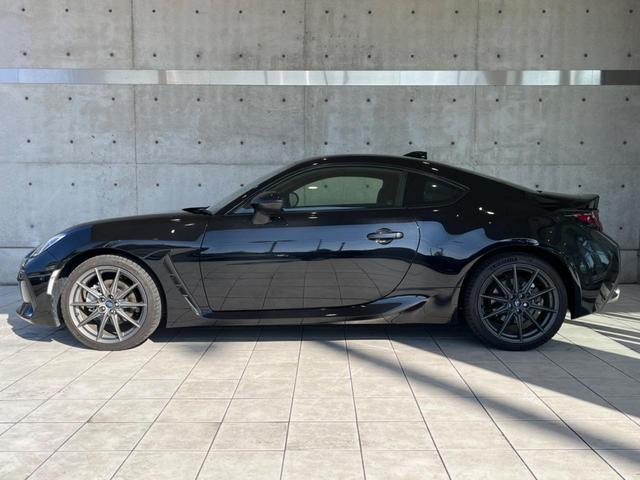 BRZ S 禁煙車 6速MT カロッツェリアナビ クルコン バックカメラ ドラレコ ETC シートヒーター デジタルインナーミラー スマートキー 純正革巻きステアリング 純正18インチアルミ LEDヘッドライト(26枚目)