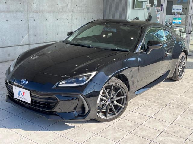 BRZ S 禁煙車 6速MT カロッツェリアナビ クルコン バックカメラ ドラレコ ETC シートヒーター デジタルインナーミラー スマートキー 純正革巻きステアリング 純正18インチアルミ LEDヘッドライト(29枚目)