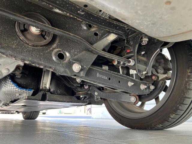 BRZ S 禁煙車 6速MT カロッツェリアナビ クルコン バックカメラ ドラレコ ETC シートヒーター デジタルインナーミラー スマートキー 純正革巻きステアリング 純正18インチアルミ LEDヘッドライト(34枚目)