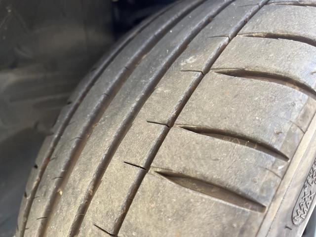 BRZ S 禁煙車 6速MT カロッツェリアナビ クルコン バックカメラ ドラレコ ETC シートヒーター デジタルインナーミラー スマートキー 純正革巻きステアリング 純正18インチアルミ LEDヘッドライト(38枚目)