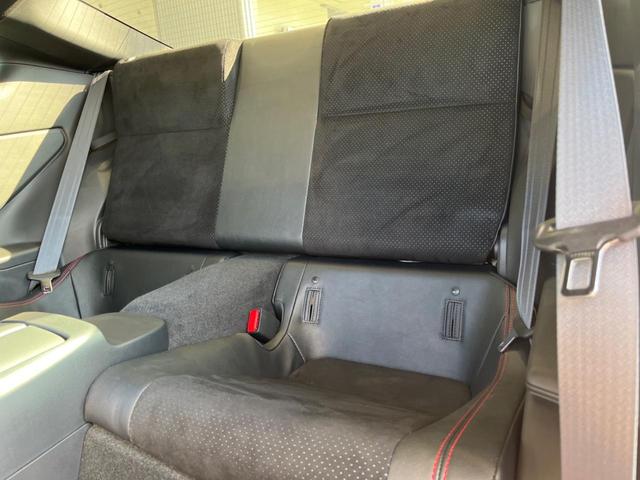 BRZ S 禁煙車 6速MT カロッツェリアナビ クルコン バックカメラ ドラレコ ETC シートヒーター デジタルインナーミラー スマートキー 純正革巻きステアリング 純正18インチアルミ LEDヘッドライト(41枚目)