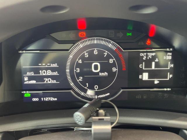 BRZ S 禁煙車 6速MT カロッツェリアナビ クルコン バックカメラ ドラレコ ETC シートヒーター デジタルインナーミラー スマートキー 純正革巻きステアリング 純正18インチアルミ LEDヘッドライト(45枚目)