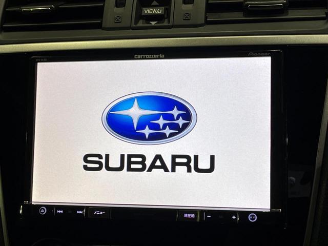 レヴォーグ 1.6GT-Sアイサイト 後期D型 禁煙車 黒革シート 純正ナビ セイフティプラス バック&サイド&フロントカメラ スマートリアビューミラー ビルシュタインダンパー シートヒーター ETC ドラレコ LEDヘッドライト(3枚目)