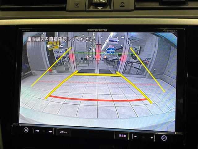 レヴォーグ 1.6GT-Sアイサイト 後期D型 禁煙車 黒革シート 純正ナビ セイフティプラス バック&サイド&フロントカメラ スマートリアビューミラー ビルシュタインダンパー シートヒーター ETC ドラレコ LEDヘッドライト(4枚目)