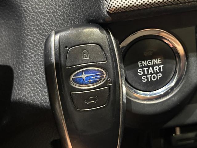 レヴォーグ 1.6GT-Sアイサイト 後期D型 禁煙車 黒革シート 純正ナビ セイフティプラス バック&サイド&フロントカメラ スマートリアビューミラー ビルシュタインダンパー シートヒーター ETC ドラレコ LEDヘッドライト(11枚目)