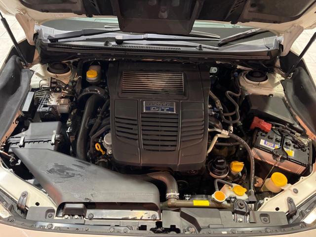 レヴォーグ 1.6GT-Sアイサイト 後期D型 禁煙車 黒革シート 純正ナビ セイフティプラス バック&サイド&フロントカメラ スマートリアビューミラー ビルシュタインダンパー シートヒーター ETC ドラレコ LEDヘッドライト(21枚目)