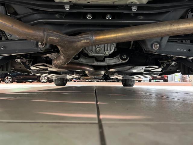 レヴォーグ 1.6GT-Sアイサイト 後期D型 禁煙車 黒革シート 純正ナビ セイフティプラス バック&サイド&フロントカメラ スマートリアビューミラー ビルシュタインダンパー シートヒーター ETC ドラレコ LEDヘッドライト(22枚目)