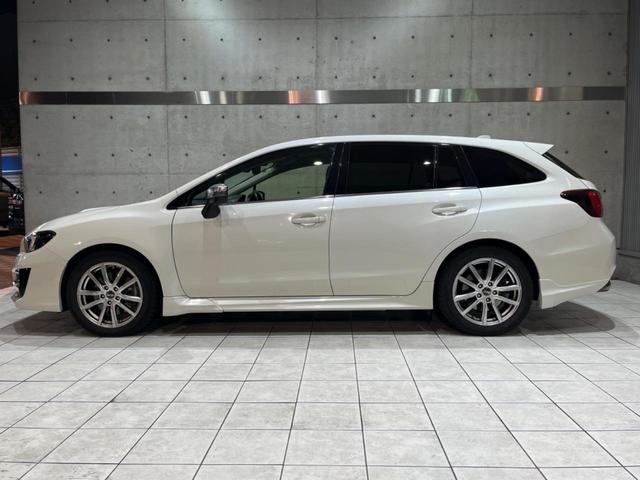 レヴォーグ 1.6GT-Sアイサイト 後期D型 禁煙車 黒革シート 純正ナビ セイフティプラス バック&サイド&フロントカメラ スマートリアビューミラー ビルシュタインダンパー シートヒーター ETC ドラレコ LEDヘッドライト(24枚目)