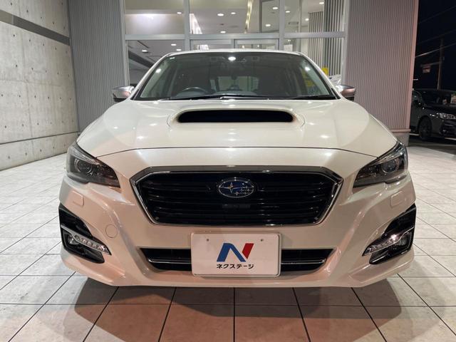 レヴォーグ 1.6GT-Sアイサイト 後期D型 禁煙車 黒革シート 純正ナビ セイフティプラス バック&サイド&フロントカメラ スマートリアビューミラー ビルシュタインダンパー シートヒーター ETC ドラレコ LEDヘッドライト(26枚目)