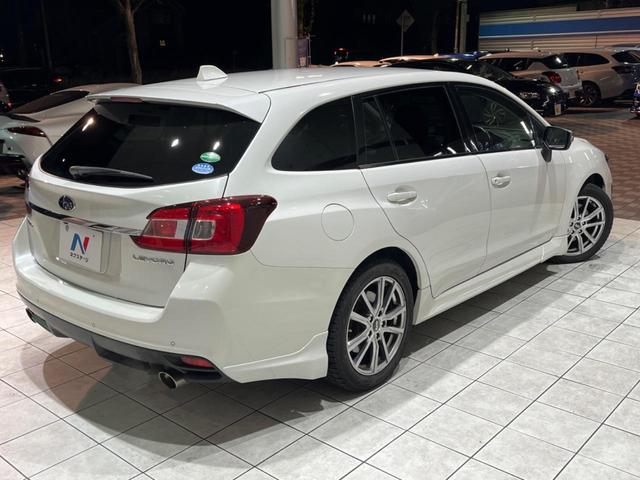 レヴォーグ 1.6GT-Sアイサイト 後期D型 禁煙車 黒革シート 純正ナビ セイフティプラス バック&サイド&フロントカメラ スマートリアビューミラー ビルシュタインダンパー シートヒーター ETC ドラレコ LEDヘッドライト(33枚目)