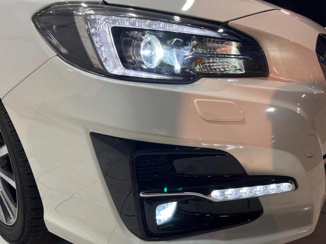 レヴォーグ 1.6GT-Sアイサイト 後期D型 禁煙車 黒革シート 純正ナビ セイフティプラス バック&サイド&フロントカメラ スマートリアビューミラー ビルシュタインダンパー シートヒーター ETC ドラレコ LEDヘッドライト(34枚目)