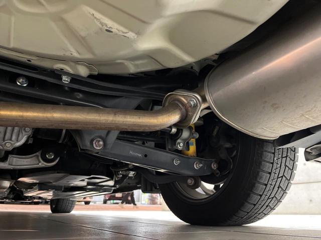 レヴォーグ 1.6GT-Sアイサイト 後期D型 禁煙車 黒革シート 純正ナビ セイフティプラス バック&サイド&フロントカメラ スマートリアビューミラー ビルシュタインダンパー シートヒーター ETC ドラレコ LEDヘッドライト(41枚目)